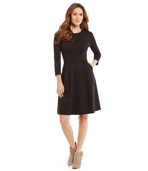 Dillards casual dresses - Shop the latest in Sale & Clearance Black women's casual and dressy daytime dresses, from sundresses and maxis dresses to tailored sheath dresses or ...
